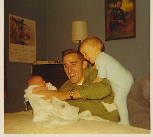Loving Father