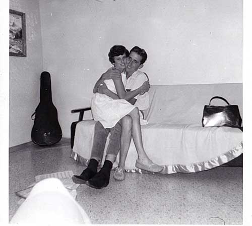 True Love