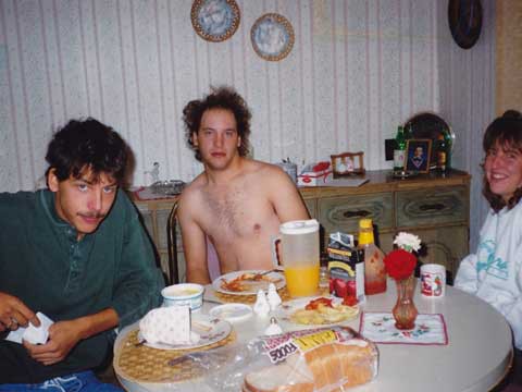Bedhead