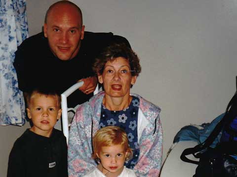 Eva...never forgotten!