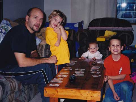 Game Night