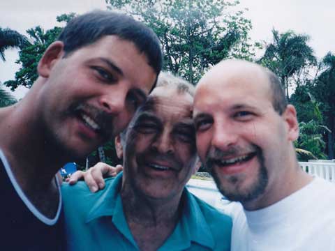 Szabo Boys