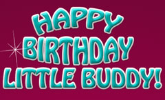 Birthday Video
