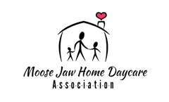 Moose Jaw Home Daycare Logo