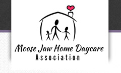 Moose Jaw Home Daycare Association web site