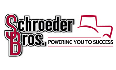 Schroeder Bros. Implements Ltd. Logo