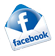Facebook Badge